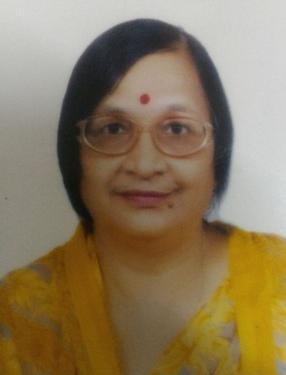 Chandra Kala Sharma