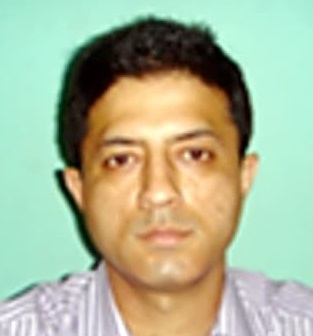 Vipin Nagpal