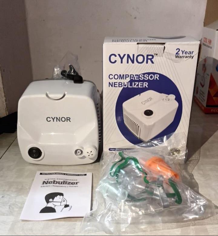 CYNOR Nebulizer Machine